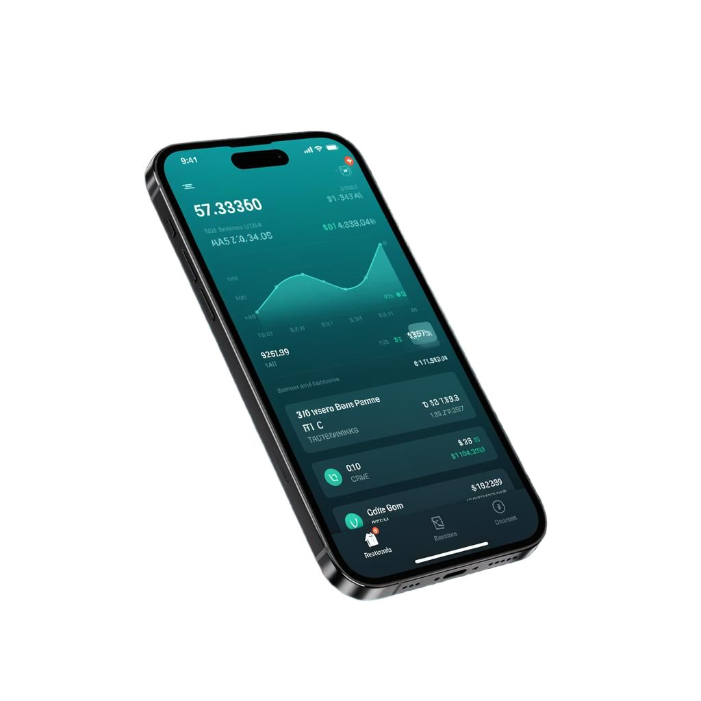 Application mobile Zurich Crown