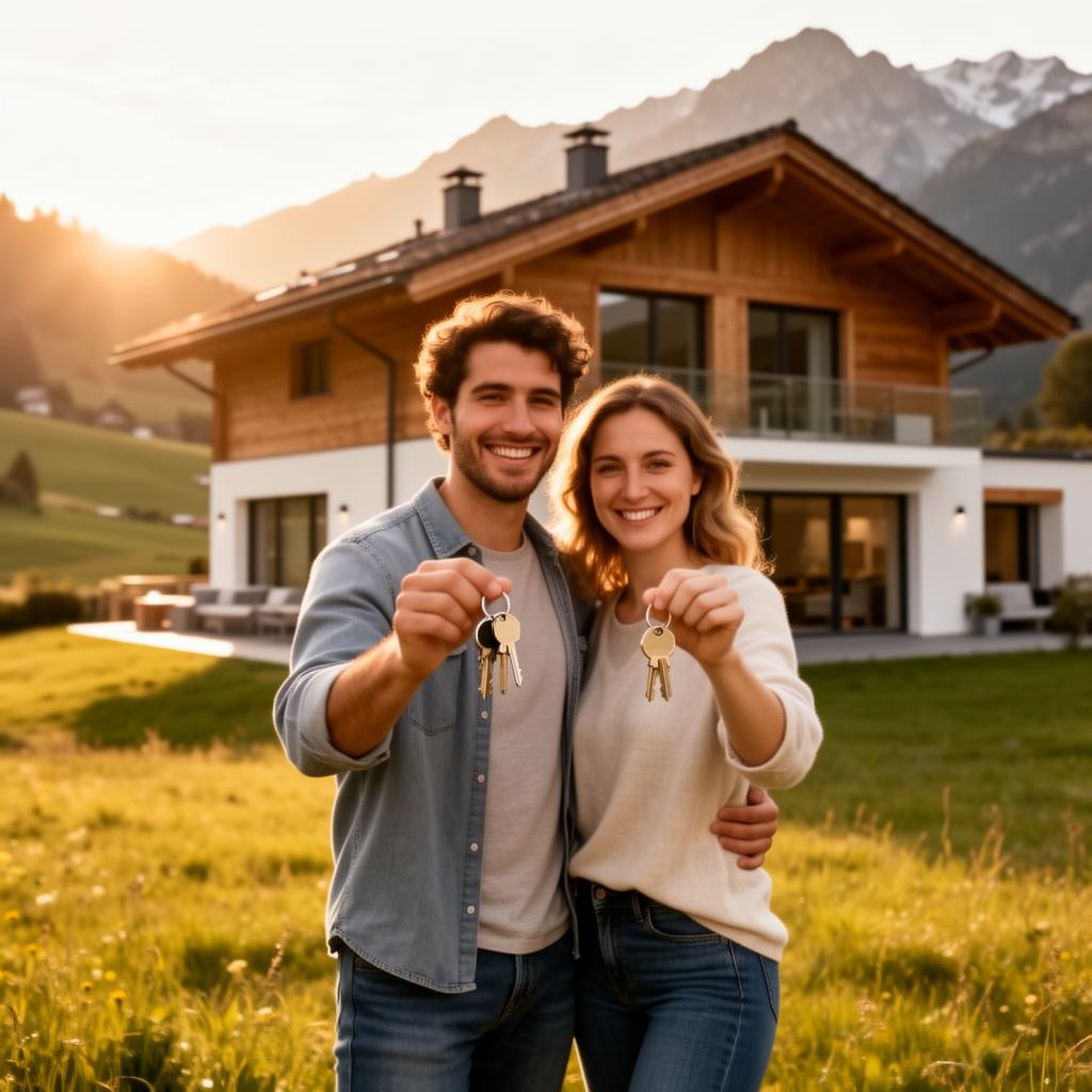 Projet immobilier